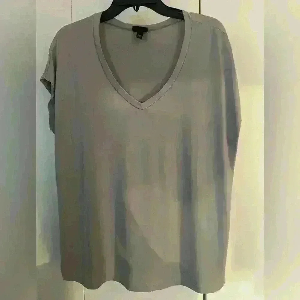 Torrid Dolman top